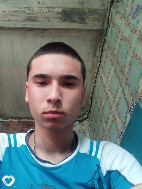 Тимур, 20, Москве — анкета №1241460