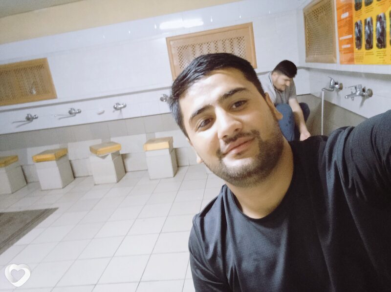 Руслан, 30, Екатеринбурге — анкета №1241474