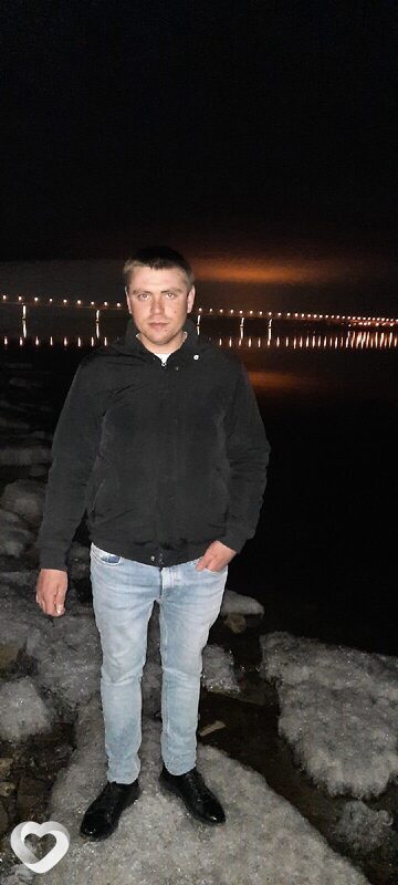 Влад, 28, Волгограде — анкета №1241485