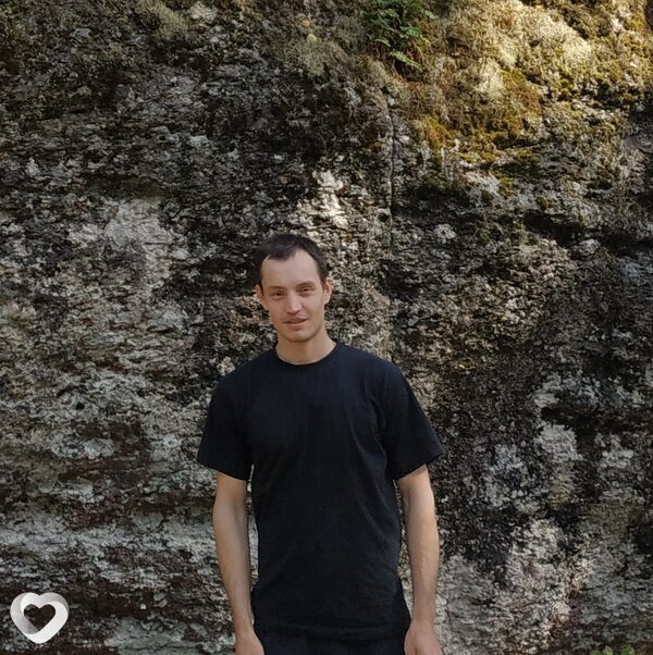 Дима, 34, Вологде — анкета №1241486