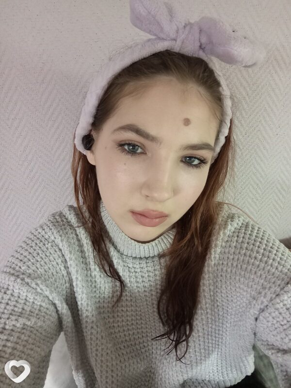 Белла, 20, Сургуте — анкета №1241523