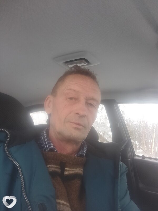 Владимир Иванов, 55, Твери — анкета №1241534