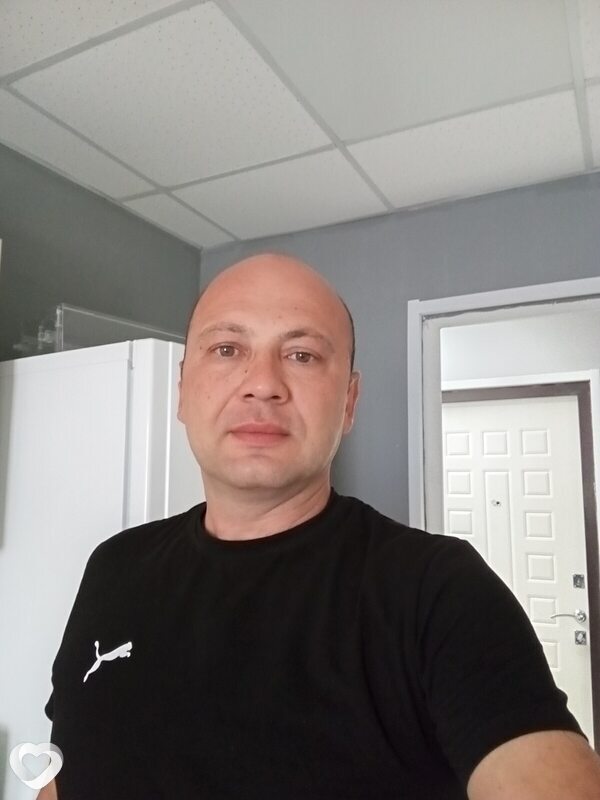 Роман, 42, Ростове-на-Дону — анкета №1241538