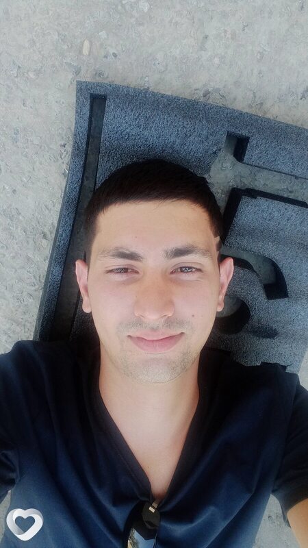 Илья, 29, Алматы — анкета №1241539