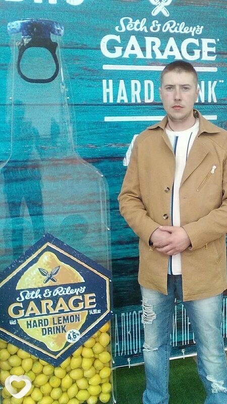 Денис, 36, Санкт-Петербурге — анкета №1241499