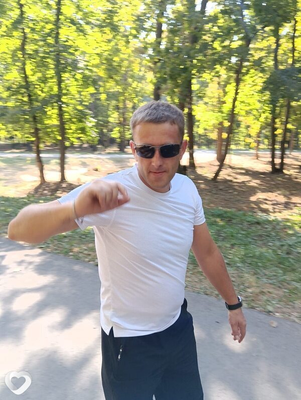 Алексей, 41, Курске — анкета №1241506