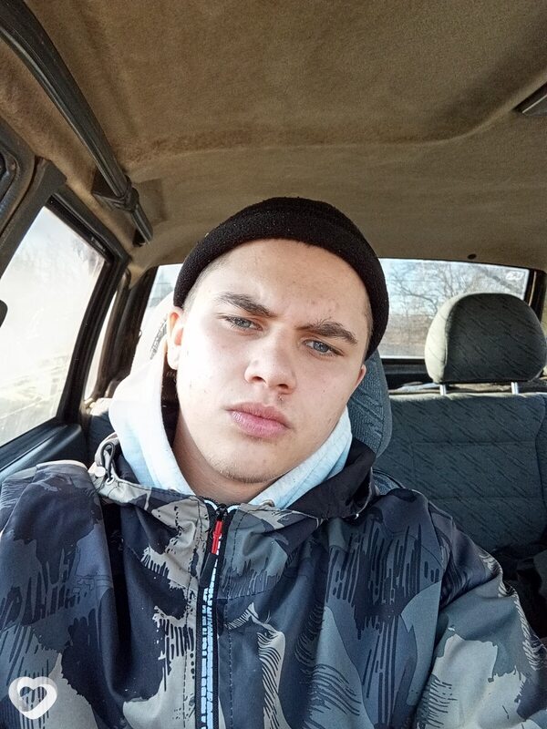 Стас, 20, Невинномысске — анкета №1241516
