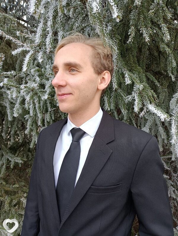 Кузнецов Сергей, 25, Москве — анкета №1241517