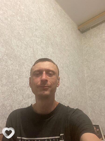 Владимир, 37, Твери — анкета №1241554