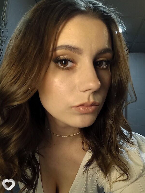 Кристина, 21, Благовещенске — анкета №1241559