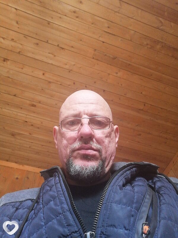 Юрий, 53, Москве — анкета №1241560