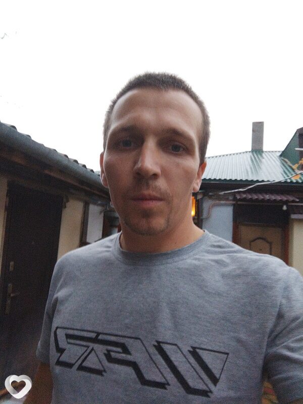 Серёга, 34, Тайшете — анкета №1241563