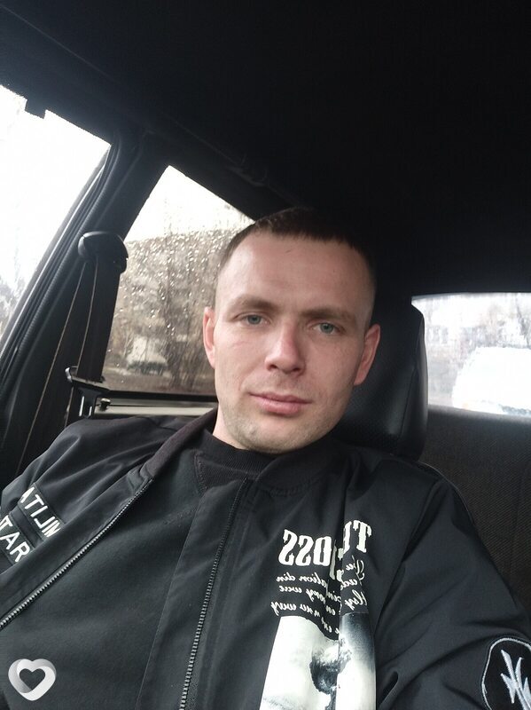 Максим, 31, Москве — анкета №1241564
