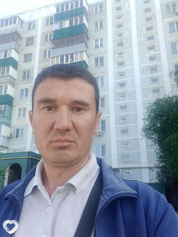 Шарифбой, 42, Костанае — анкета №1241565
