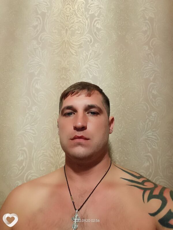 Константин, 34, Белгороде — анкета №1241568
