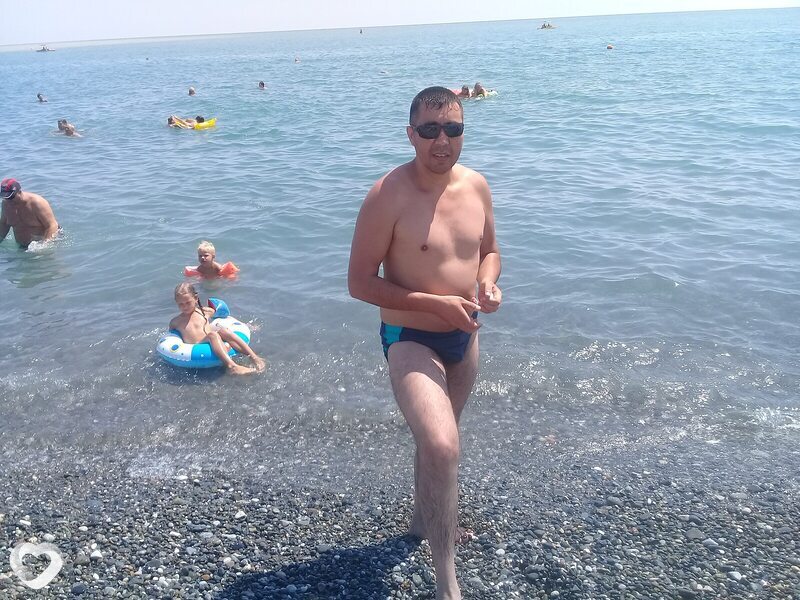 Марат, 41, Перми — анкета №1241576