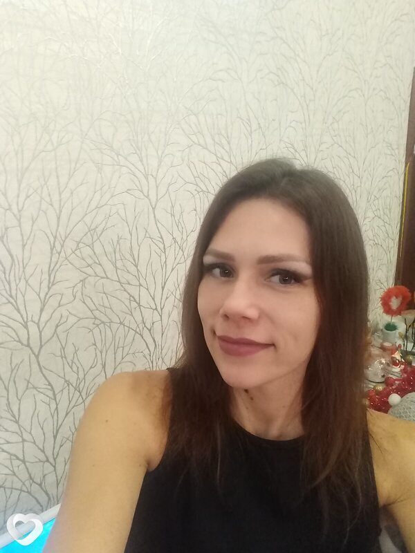 Татьяна, 39, Мозыре — анкета №1241577