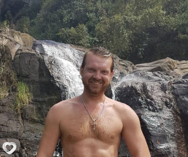 Jak, 28, Саранске — анкета №1241580