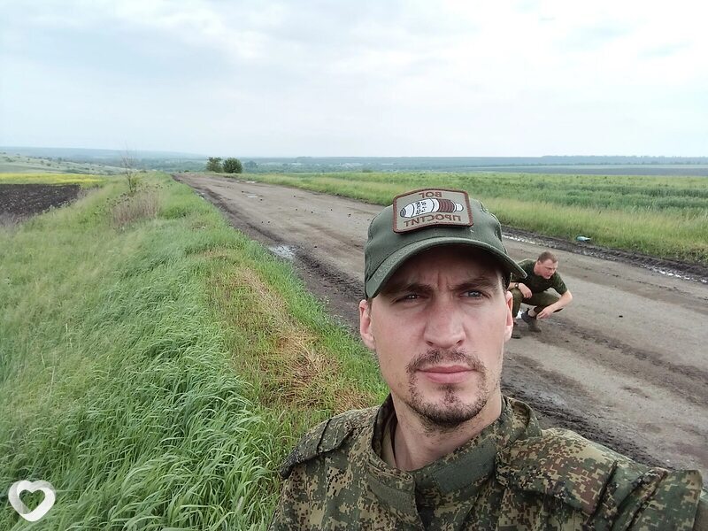 Владимир, 40, Калининграде — анкета №1241587