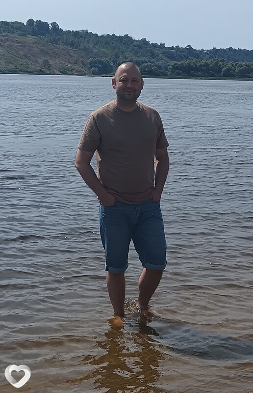 Иван, 35, Нижнем Новгороде — анкета №1241591