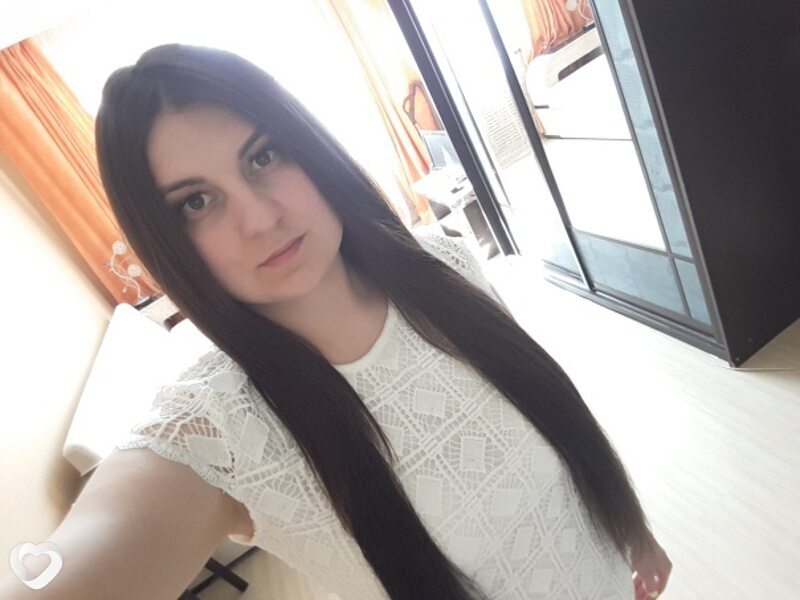 Светлана, 32, Бобруйске — анкета №1241599