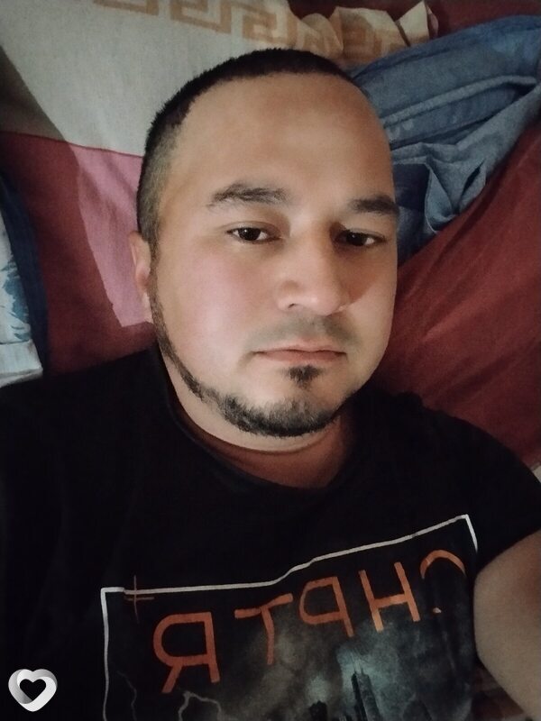 Тимур, 36, Дмитрове — анкета №1241600