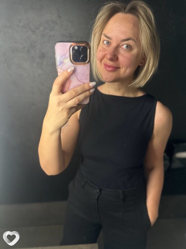 Анастасия, 34, Казани — анкета №1241604
