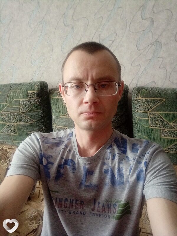 Сергей, 46, Чите — анкета №1241607