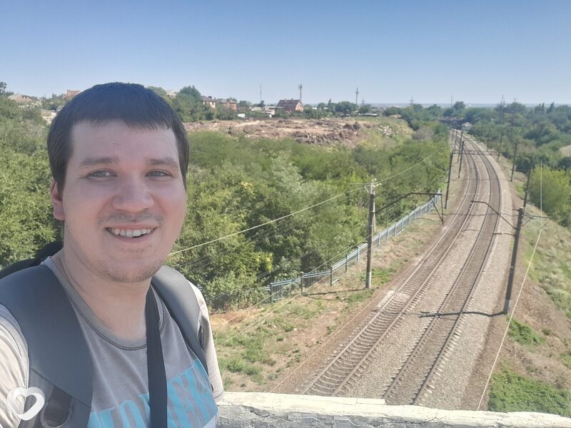 Артем, 28, Санкт-Петербурге — анкета №1241613