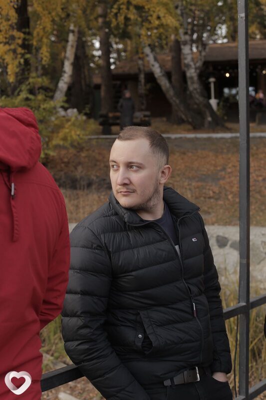 Слава, 30, Москве — анкета №1241631