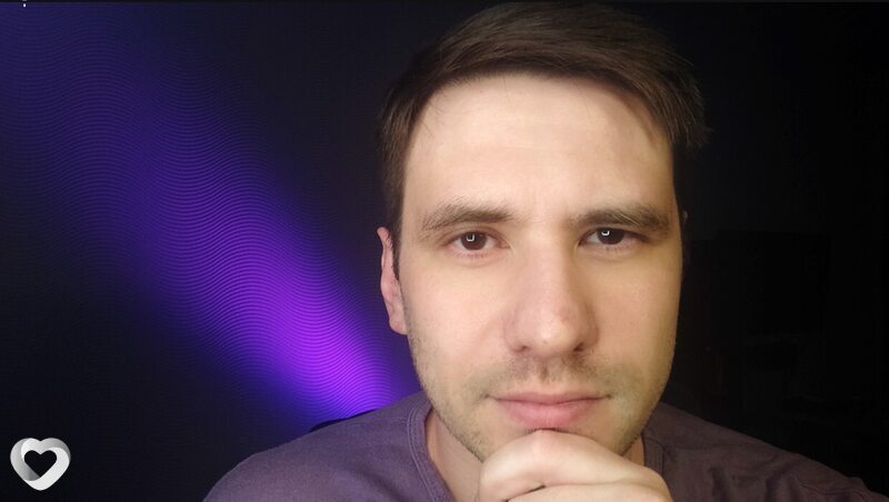 Дима, 38, Киеве — анкета №1241641