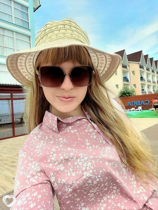 Анастасия, 30, Омске — анкета №1241644