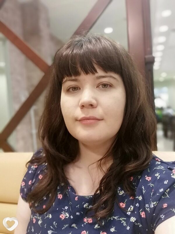 Татьяна, 37, Перми — анкета №1241851