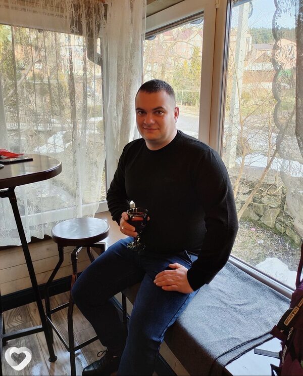 Denis, 29, Александрии — анкета №1241863