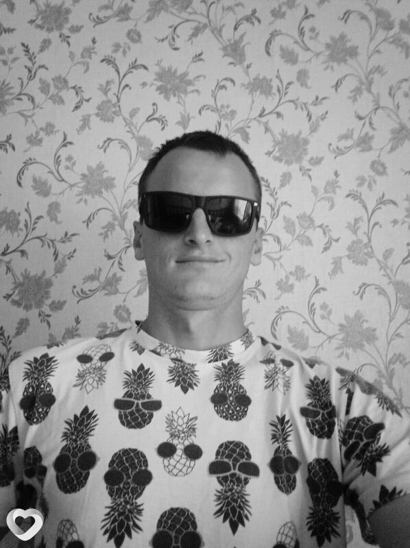 Всилий, 28, Евпатории — анкета №1241871
