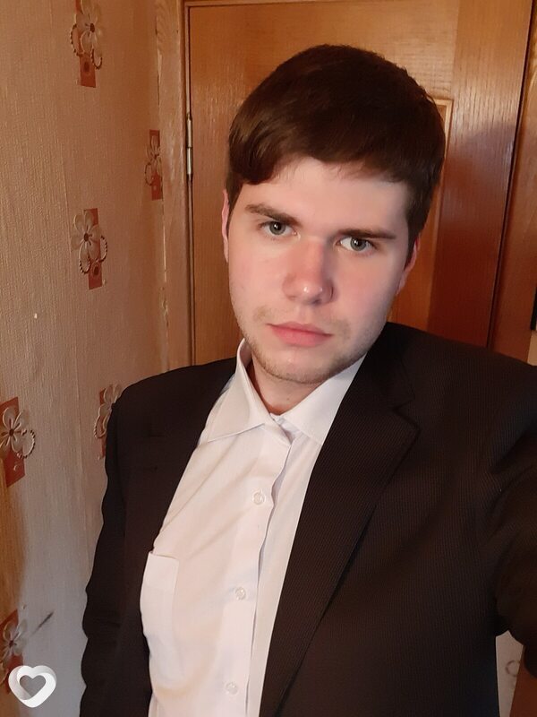 Алексей, 28, Санкт-Петербурге — анкета №1241822