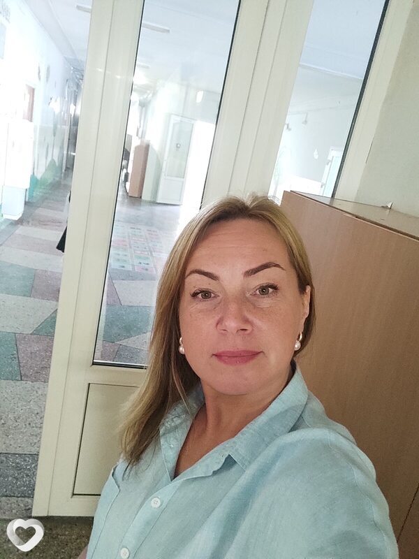 Татьяна, 48, Минске — анкета №1241844