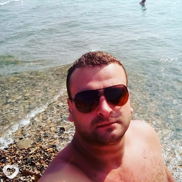 Юрий, 39, Шахтах — анкета №1241845