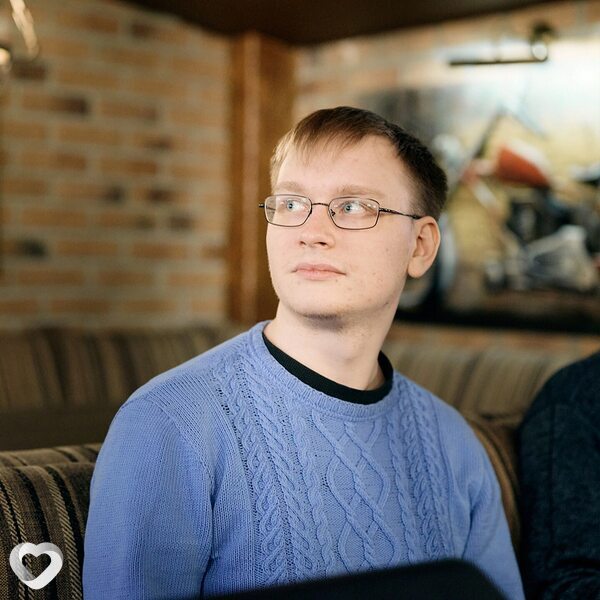 Александр, 26, Санкт-Петербурге — анкета №1241673