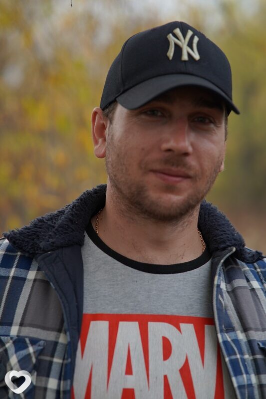 Илья, 33, Саранске — анкета №1241676