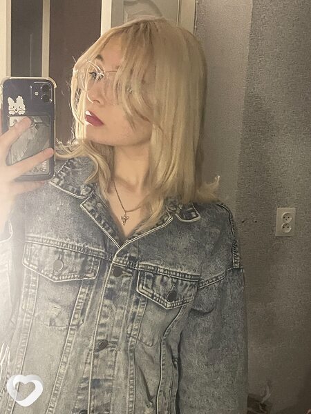 Полина, 20, Краснодаре — анкета №1241687