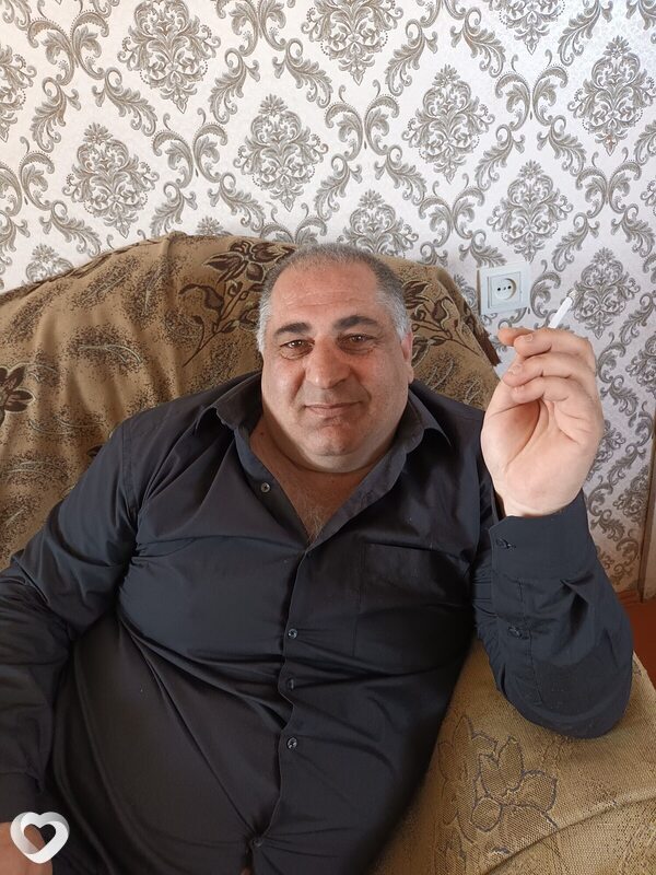 Карен, Севан