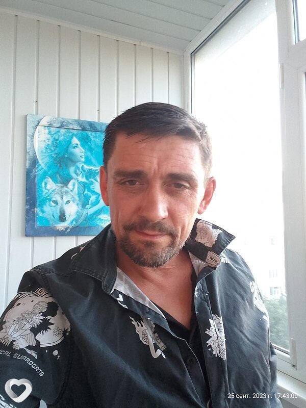 Александр, 49, Запорожье — анкета №1241693