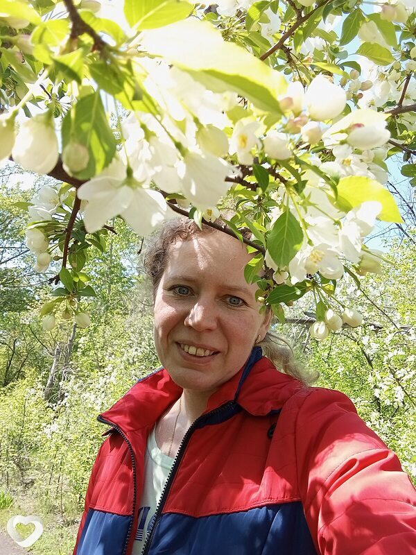 Светлана, 42, Омске — анкета №1241701