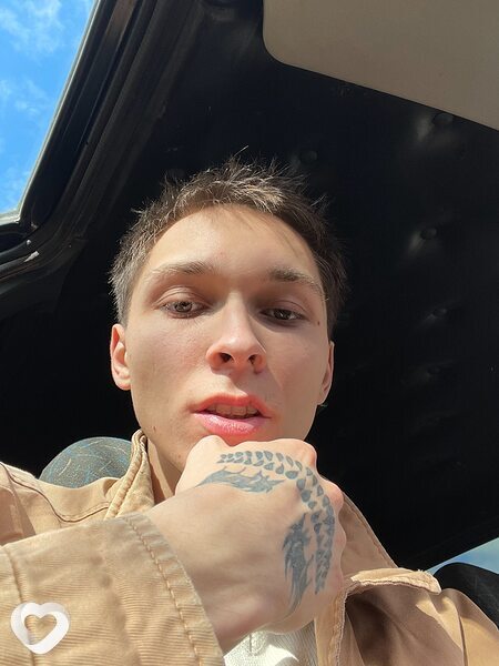 Егор, 23, Нижнем Новгороде — анкета №1241702