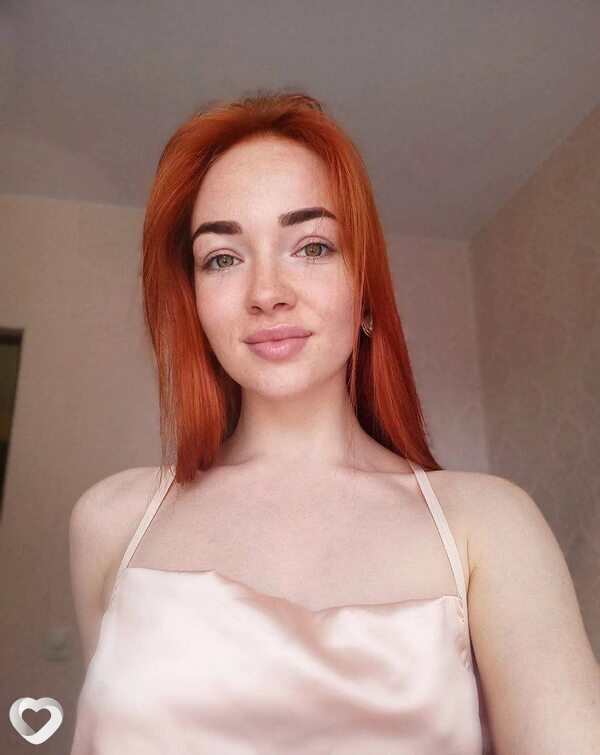 Василиса, 30, Москве — анкета №1241703