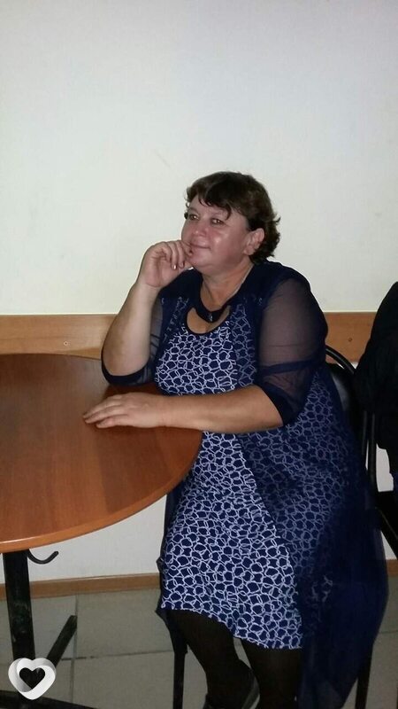Светлана, 58, Костанае — анкета №1241709