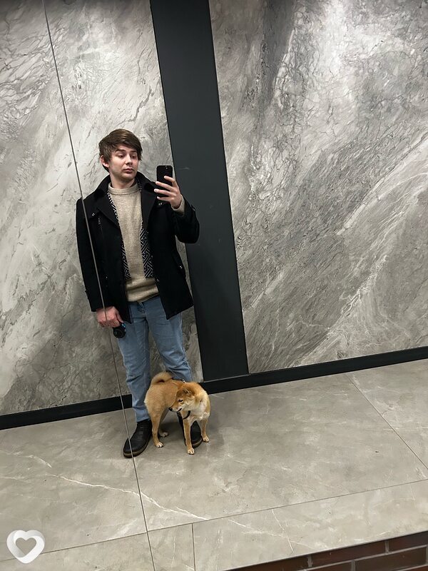 Алексей, 24, Нижнем Новгороде — анкета №1241714