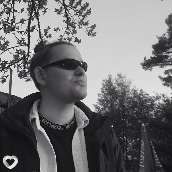 Андрей, 25, Москве — анкета №1241797