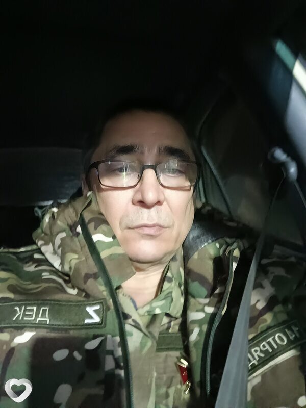 Таир, 59, Воронеже — анкета №1241802